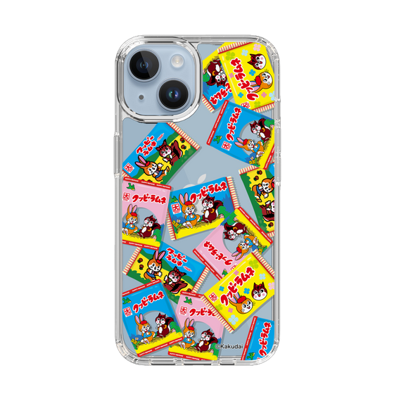 Slim Protection Case［ Kuppy Ramune - Revival Package ］
