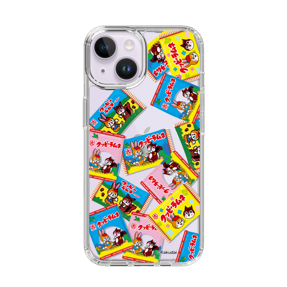 Slim Protection Case［ Kuppy Ramune - Revival Package ］