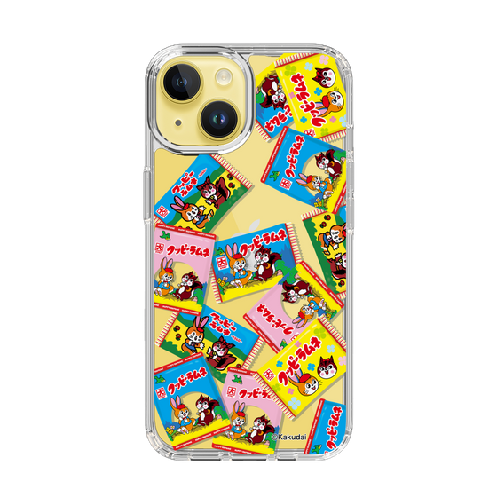 Slim Protection Case［ Kuppy Ramune - Revival Package ］