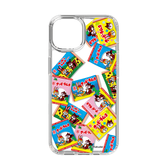 Slim Protection Case［ Kuppy Ramune - Revival Package ］