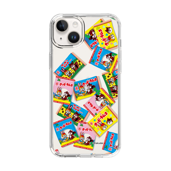 Slim Protection Case［ Kuppy Ramune - Revival Package ］
