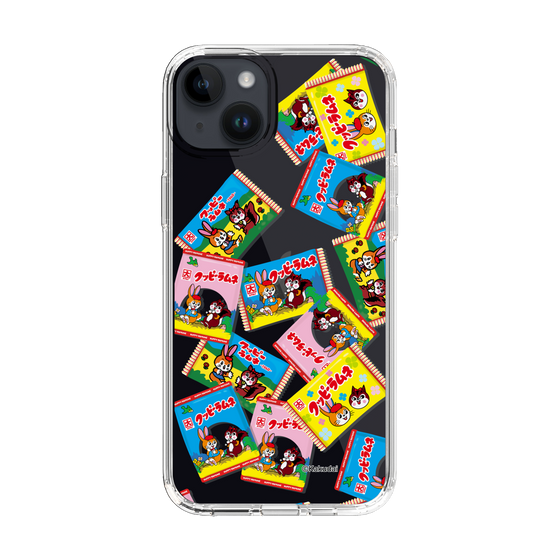 Slim Protection Case［ Kuppy Ramune - Revival Package ］