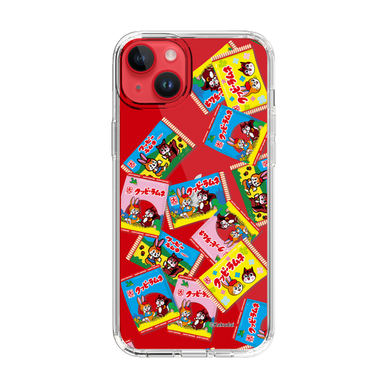 Slim Protection Case［ Kuppy Ramune - Revival Package ］