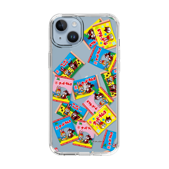 Slim Protection Case［ Kuppy Ramune - Revival Package ］