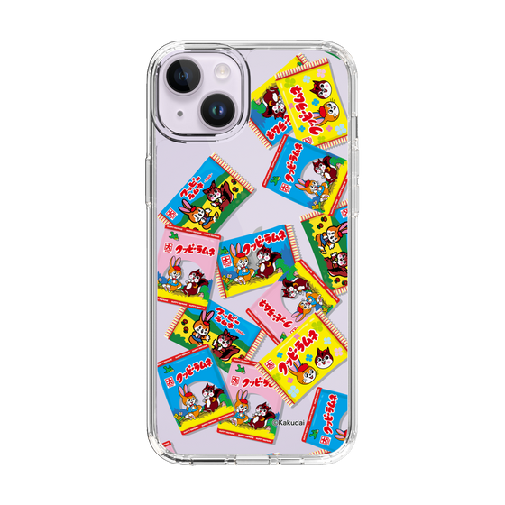 Slim Protection Case［ Kuppy Ramune - Revival Package ］