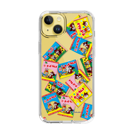 Slim Protection Case［ Kuppy Ramune - Revival Package ］