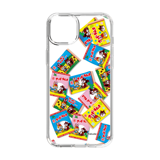 Slim Protection Case［ Kuppy Ramune - Revival Package ］