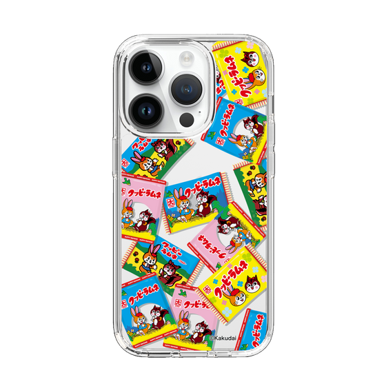 Slim Protection Case［ Kuppy Ramune - Revival Package ］