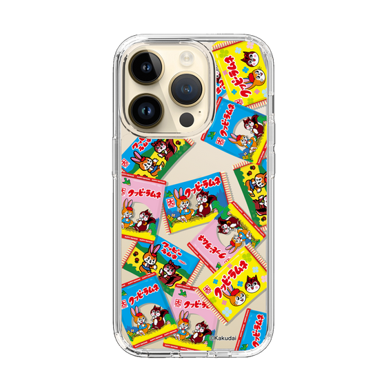 Slim Protection Case［ Kuppy Ramune - Revival Package ］