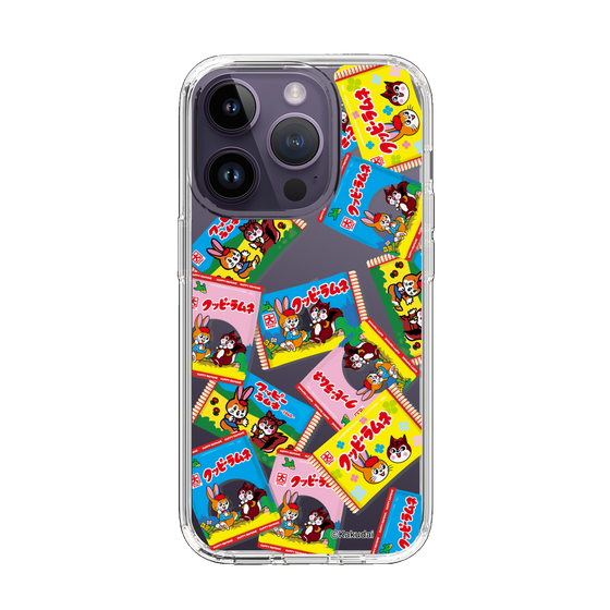 Slim Protection Case［ Kuppy Ramune - Revival Package ］