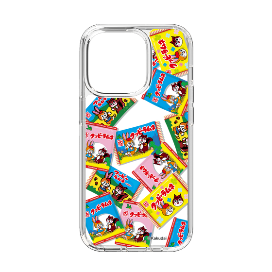 Slim Protection Case［ Kuppy Ramune - Revival Package ］