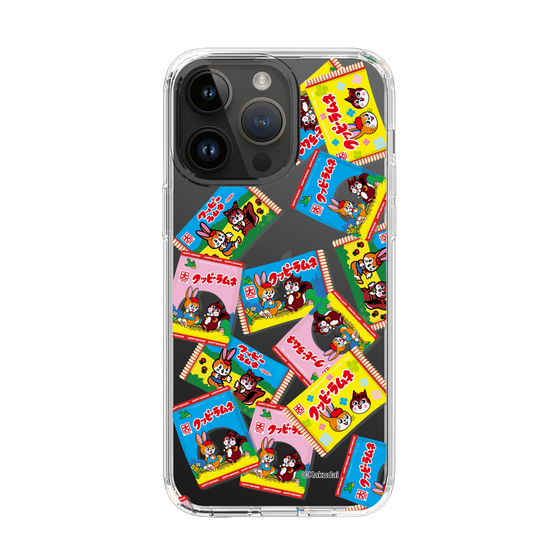 Slim Protection Case［ Kuppy Ramune - Revival Package ］