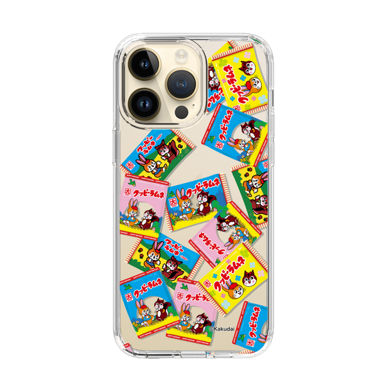 Slim Protection Case［ Kuppy Ramune - Revival Package ］