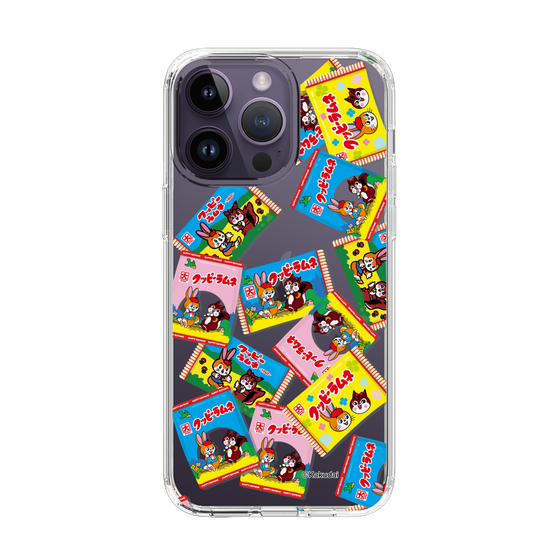 Slim Protection Case［ Kuppy Ramune - Revival Package ］