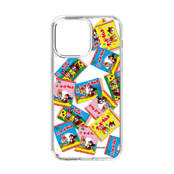 Slim Protection Case［ Kuppy Ramune - Revival Package ］