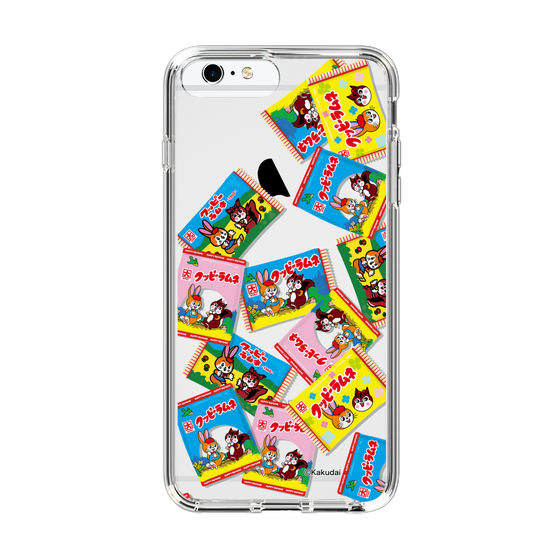 Slim Protection Case［ Kuppy Ramune - Revival Package ］