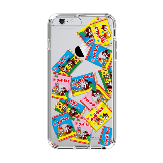Slim Protection Case［ Kuppy Ramune - Revival Package ］