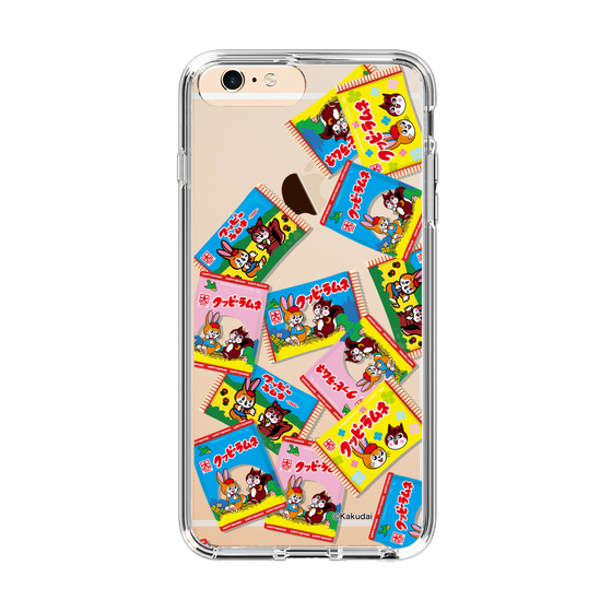 Slim Protection Case［ Kuppy Ramune - Revival Package ］