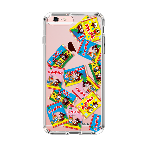 Slim Protection Case［ Kuppy Ramune - Revival Package ］