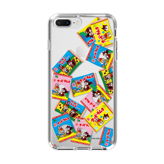 Slim Protection Case［ Kuppy Ramune - Revival Package ］