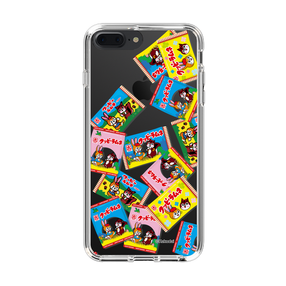 Slim Protection Case［ Kuppy Ramune - Revival Package ］