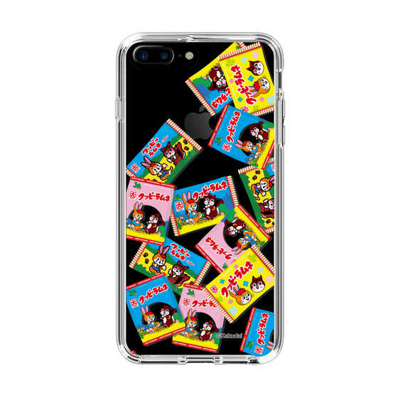 Slim Protection Case［ Kuppy Ramune - Revival Package ］