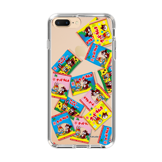 Slim Protection Case［ Kuppy Ramune - Revival Package ］