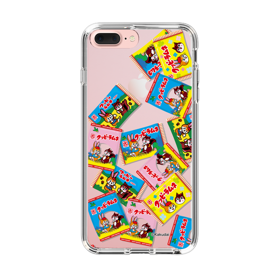 Slim Protection Case［ Kuppy Ramune - Revival Package ］