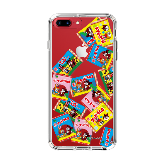Slim Protection Case［ Kuppy Ramune - Revival Package ］