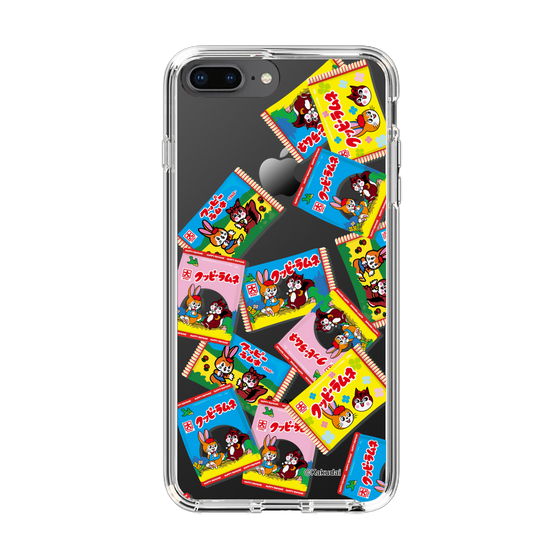 Slim Protection Case［ Kuppy Ramune - Revival Package ］