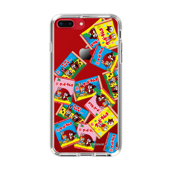 Slim Protection Case［ Kuppy Ramune - Revival Package ］