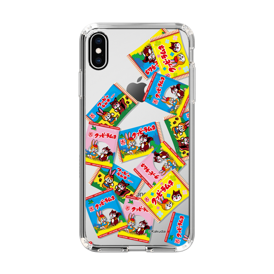 Slim Protection Case［ Kuppy Ramune - Revival Package ］