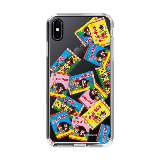 Slim Protection Case［ Kuppy Ramune - Revival Package ］