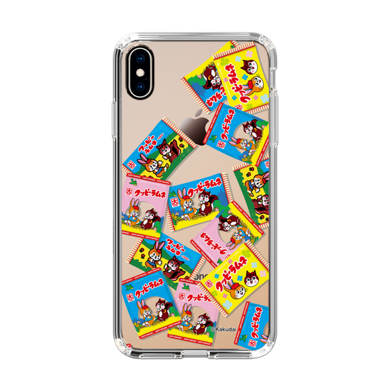 Slim Protection Case［ Kuppy Ramune - Revival Package ］