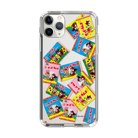 Slim Protection Case［ Kuppy Ramune - Revival Package ］