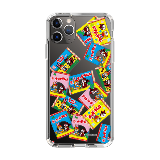 Slim Protection Case［ Kuppy Ramune - Revival Package ］
