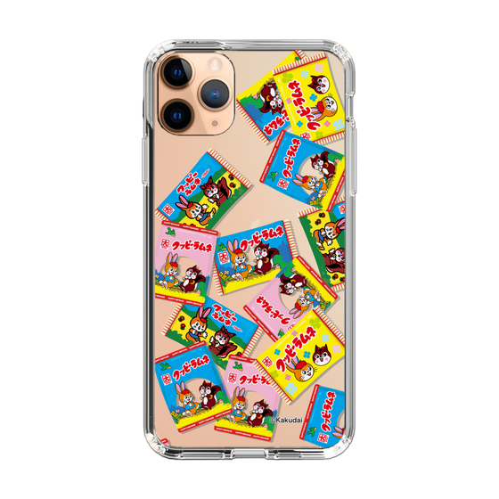 Slim Protection Case［ Kuppy Ramune - Revival Package ］