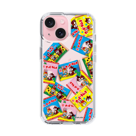 Slim Protection Case［ Kuppy Ramune - Revival Package ］