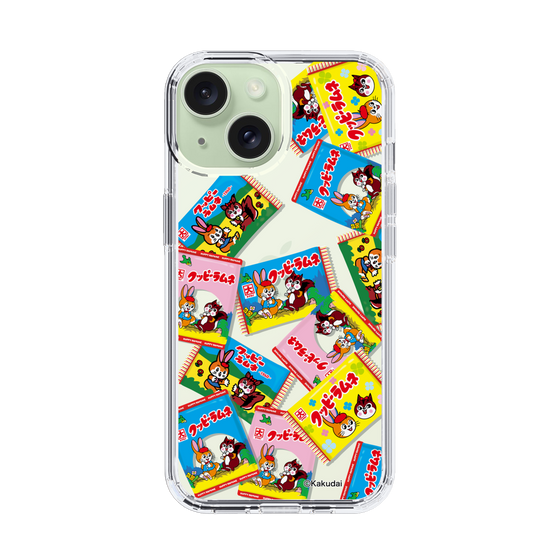 Slim Protection Case［ Kuppy Ramune - Revival Package ］