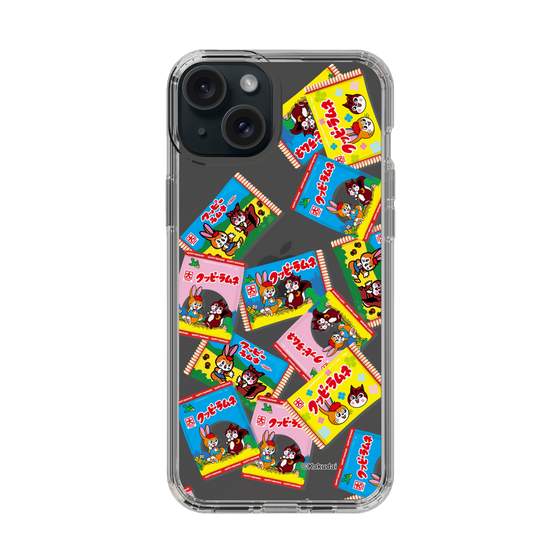 Slim Protection Case［ Kuppy Ramune - Revival Package ］