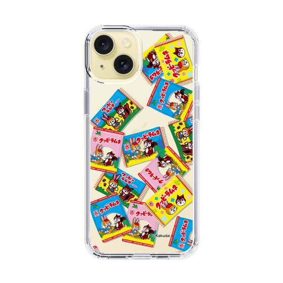 Slim Protection Case［ Kuppy Ramune - Revival Package ］