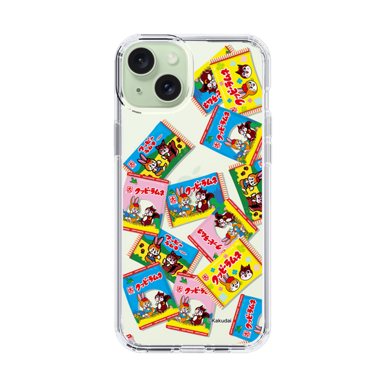 Slim Protection Case［ Kuppy Ramune - Revival Package ］