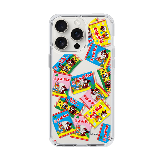 Slim Protection Case［ Kuppy Ramune - Revival Package ］