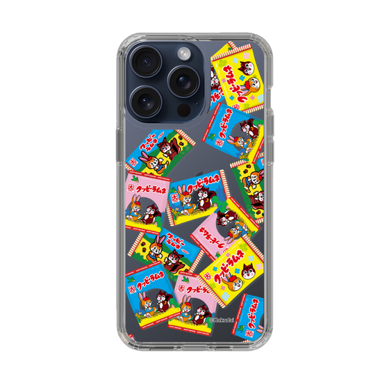 Slim Protection Case［ Kuppy Ramune - Revival Package ］