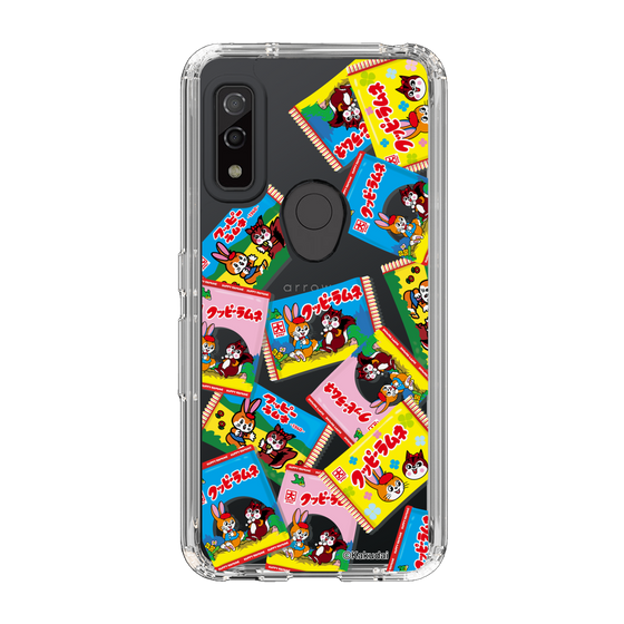 Slim Protection Case［ Kuppy Ramune - Revival Package ］