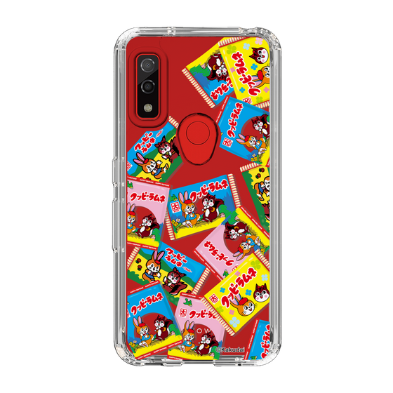 Slim Protection Case［ Kuppy Ramune - Revival Package ］
