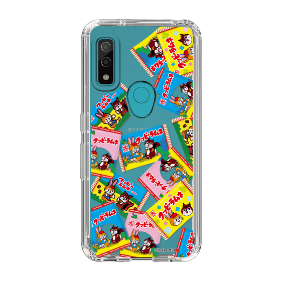 Slim Protection Case［ Kuppy Ramune - Revival Package ］