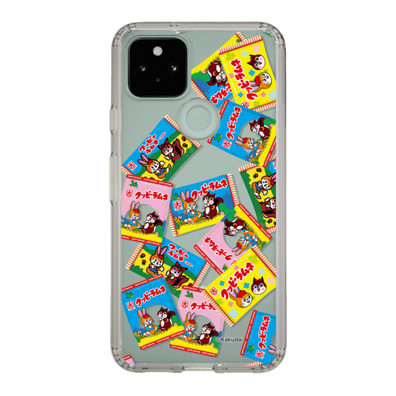 Slim Protection Case［ Kuppy Ramune - Revival Package ］