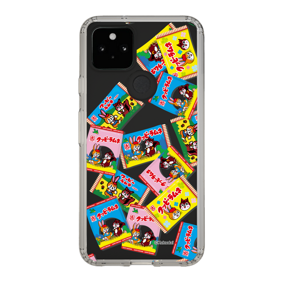 Slim Protection Case［ Kuppy Ramune - Revival Package ］