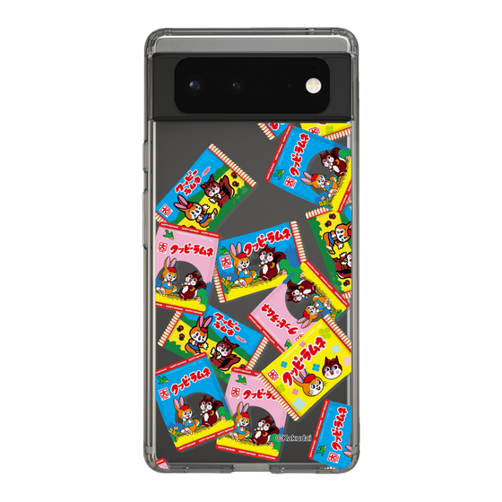 Slim Protection Case［ Kuppy Ramune - Revival Package ］